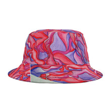 Load image into Gallery viewer, Bucket Hat (AOP)