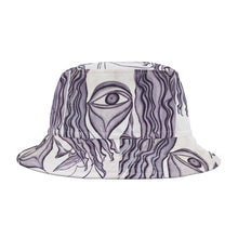 Load image into Gallery viewer, Bucket Hat (AOP)