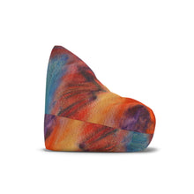 Load image into Gallery viewer, Bean Bag Chair Cover