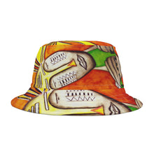 Load image into Gallery viewer, Bucket Hat (AOP)