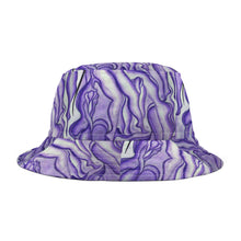 Load image into Gallery viewer, Bucket Hat (AOP)