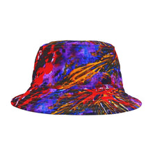 Load image into Gallery viewer, Bucket Hat (AOP)