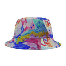 Load image into Gallery viewer, Bucket Hat (AOP)