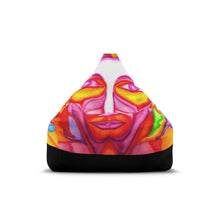Load image into Gallery viewer, Bean Bag Chair Cover