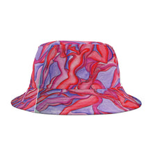 Load image into Gallery viewer, Bucket Hat (AOP)