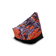 Load image into Gallery viewer, Bean Bag Chair Cover