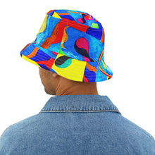 Load image into Gallery viewer, Bucket Hat (AOP)