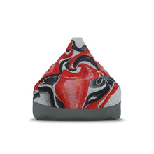 Load image into Gallery viewer, Bean Bag Chair Cover