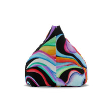 Load image into Gallery viewer, Bean Bag Chair Cover