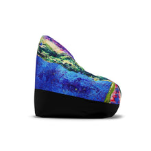 Load image into Gallery viewer, Bean Bag Chair Cover