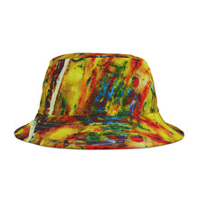 Load image into Gallery viewer, Bucket Hat (AOP)