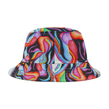 Load image into Gallery viewer, Bucket Hat (AOP)
