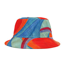 Load image into Gallery viewer, Bucket Hat (AOP)