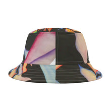 Load image into Gallery viewer, Bucket Hat (AOP)