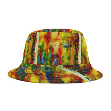 Load image into Gallery viewer, Bucket Hat (AOP)
