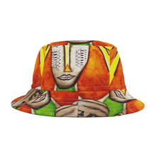 Load image into Gallery viewer, Bucket Hat (AOP)