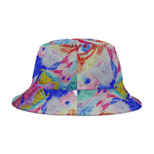 Load image into Gallery viewer, Bucket Hat (AOP)