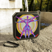 Load image into Gallery viewer, Blackwater Outdoor Bluetooth Speaker