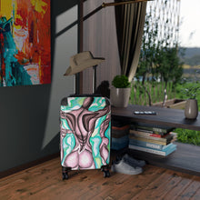 Load image into Gallery viewer, Cabin Suitcase