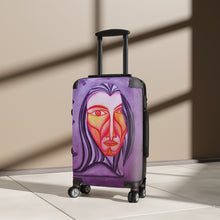 Load image into Gallery viewer, Cabin Suitcase