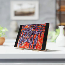 Load image into Gallery viewer, Ceramic Photo Tile