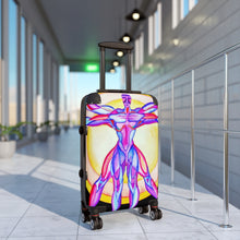 Load image into Gallery viewer, Cabin Suitcase