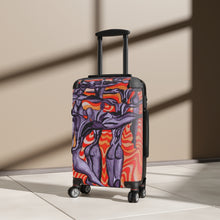 Load image into Gallery viewer, Cabin Suitcase