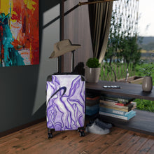 Load image into Gallery viewer, Cabin Suitcase