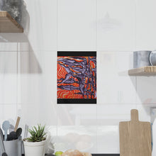 Load image into Gallery viewer, Ceramic Photo Tile