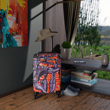 Load image into Gallery viewer, Cabin Suitcase