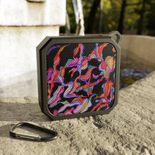Load image into Gallery viewer, Blackwater Outdoor Bluetooth Speaker