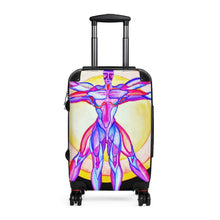 Load image into Gallery viewer, Cabin Suitcase