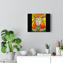 Load image into Gallery viewer, Canvas Gallery Wraps