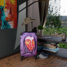 Load image into Gallery viewer, Cabin Suitcase