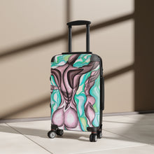 Load image into Gallery viewer, Cabin Suitcase