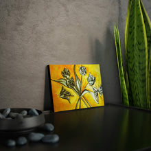 Load image into Gallery viewer, Canvas Photo Tile