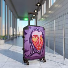 Load image into Gallery viewer, Cabin Suitcase