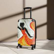 Load image into Gallery viewer, Cabin Suitcase