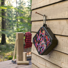 Load image into Gallery viewer, Blackwater Outdoor Bluetooth Speaker