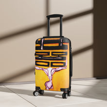 Load image into Gallery viewer, Cabin Suitcase