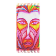Load image into Gallery viewer, Boho Beach Cloth