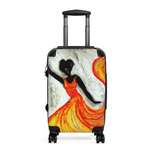 Load image into Gallery viewer, Cabin Suitcase