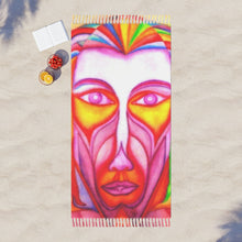 Load image into Gallery viewer, Boho Beach Cloth