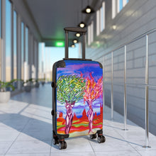 Load image into Gallery viewer, Cabin Suitcase