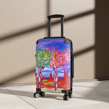 Load image into Gallery viewer, Cabin Suitcase