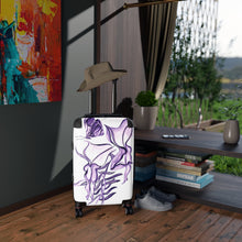 Load image into Gallery viewer, Cabin Suitcase