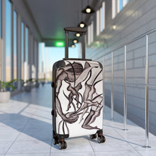 Load image into Gallery viewer, Cabin Suitcase