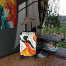 Load image into Gallery viewer, Cabin Suitcase