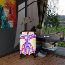 Load image into Gallery viewer, Cabin Suitcase