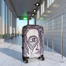 Load image into Gallery viewer, Cabin Suitcase